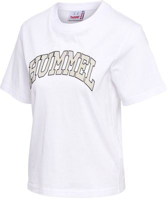 Hummel Damen T-Shirt Hmlic Gill Loose T-Shirt