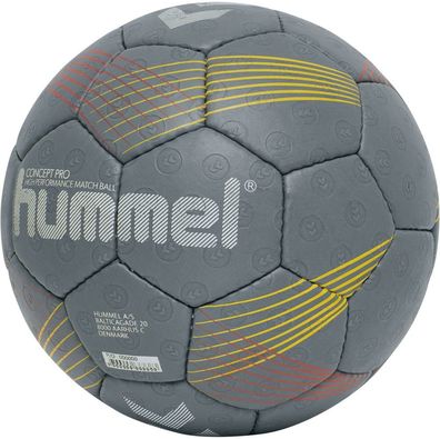 Hummel Handball Concept Pro Hb