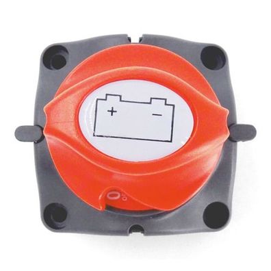 BUKH PRO Batterieschalter L0610814
