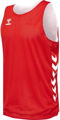 Hummel Trikot ohne Ärmel Hmlcore Xk Reverse Basket Jersey