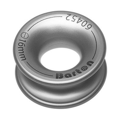 Plastimo HIGH LOAD EYE ØINT16MM FR STROP Ø10MM 61064