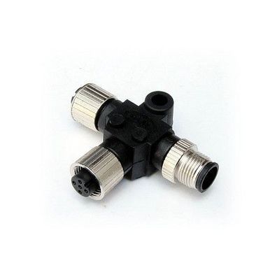 Philippi M12-PBUS T-Stück 504111149