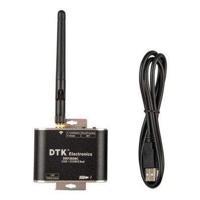 Victron Zigbee zu RS485 Konverter ASS300420100