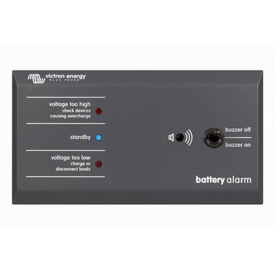 Victron Battery Alarm GX BPA000100010R