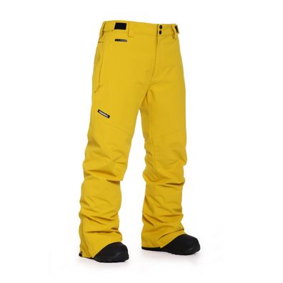 Horsefeathers Orca Pants (Sulphur) - Größe: XL