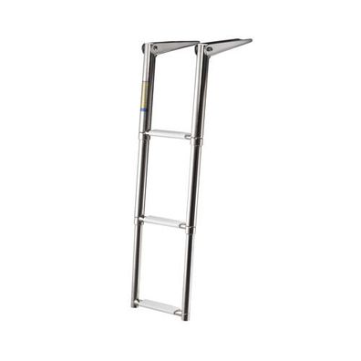 BUKH PRO S.S. TELESC. LADDER S3102210