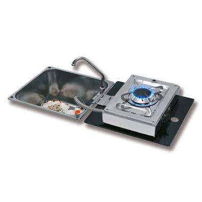 BUKH PRO Folding Cooktop Z0801710