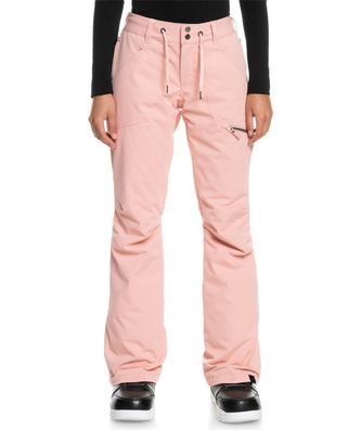 ROXY Women Snow Hose Nadia mellow rose - Größe: XS