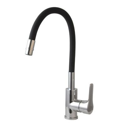 BUKH PRO Flexible MIXER FOR Kitchen SINK BLACK N0112800