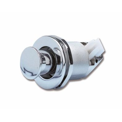 BUKH PRO POP-OUT KNOB LATCH M3550095
