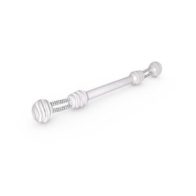 TheSnubber Twist white TWIST WHITE
