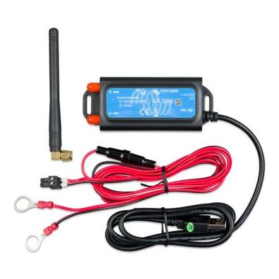 Victron Outdoor 2G und 3G GSM Antenne GSM900100100