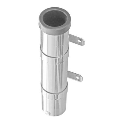 BUKH PRO S.S. WALL MOUNT Fishing ROD HOLDER M2642250