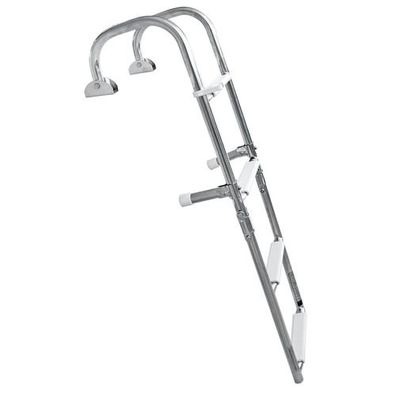 BUKH PRO Folding LADDER S1967003