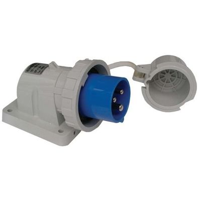 Philippi CEE-GS-wd Aufbaustecker abgewinkelt 606023569