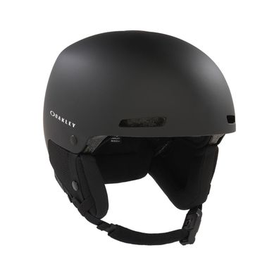 OAKLEY Snow Helm Mod1 Pro blackout - Größe: XL