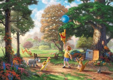 Disney - Winnie the Pooh II