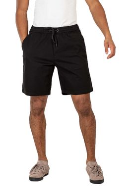 REELL Short Reflex Lazy black - Größe: S