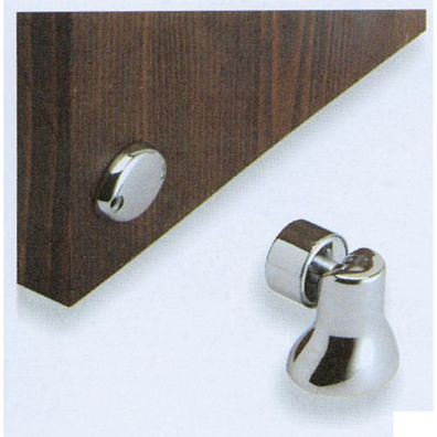 BUKH PRO Magnetic DOOR LOCK M3527040