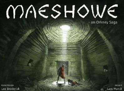 Maeshowe: an Orkney Saga (de)