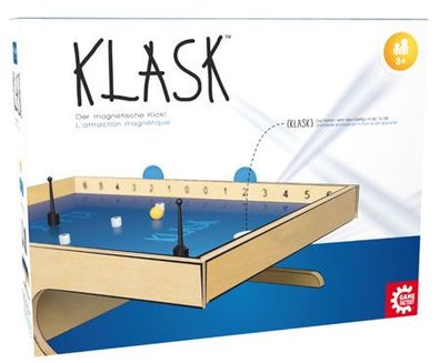 Klask