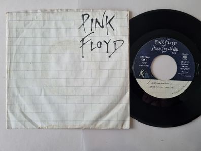 Pink Floyd - Another Brick In The Wall (Part II) 7'' Vinyl US