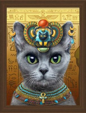 Bastet
