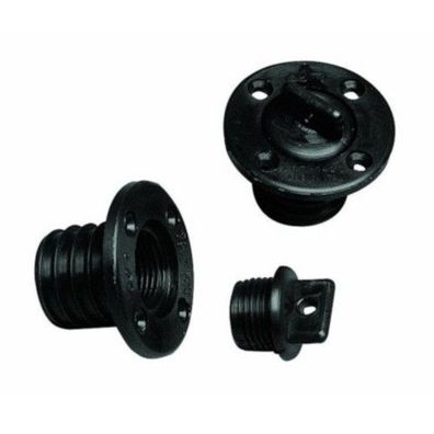 Plastimo DRAIN PLUG+PLUG 43477