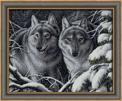 Wolfspaar