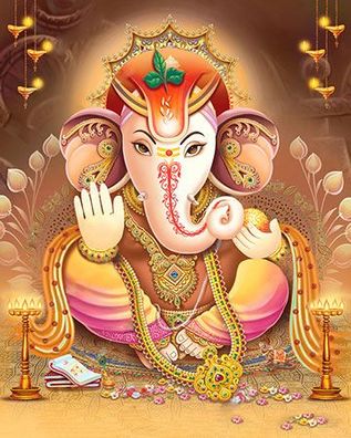 Ganesha