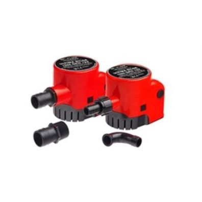 Johnson Ultima-Bilge 600 GPH 32-47258-008