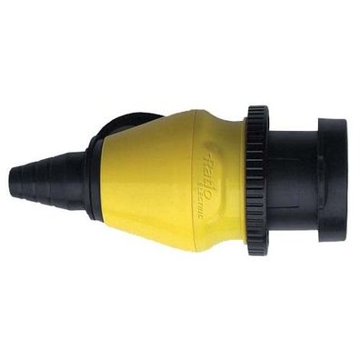 Philippi Kupplungsstecker 230V/32A 700503217