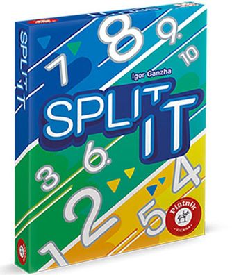 Split It