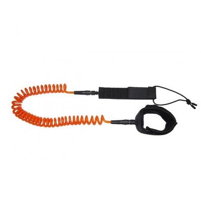 Plastimo SUP STAND UP Paddling Fussleine ORANGE 65544