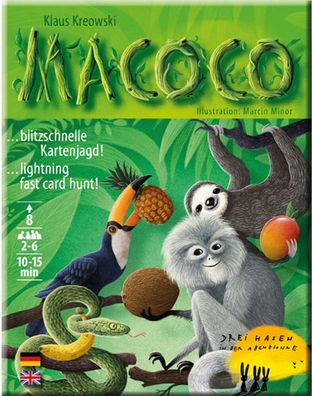 Macoco