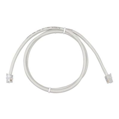 Victron RJ12 UTP Kabel 0,9 m ASS030066009