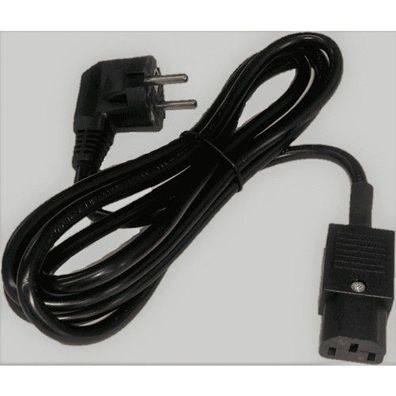 Victron Netzkabel UK für Smart IP43 / Skylla-S ADA010100200