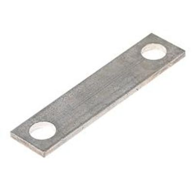 BEP Solide Anschlussklemmleiste, 42,5mm, 10mm 708-42.5