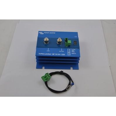 Victron BatteryProtect 12/24V-220A BPR000220400