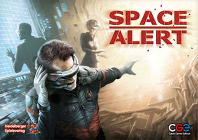 Space Alert (de)