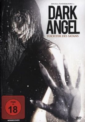 Dark Angel - Tochter des Satans (DVD] Neuware