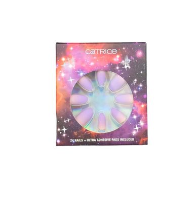 Catrice: Dear Universe Instant Manicure Limited Edition - C02 I Am Self-Loving