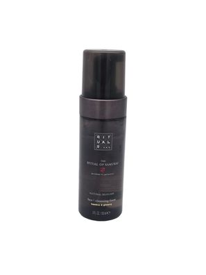 Rituals THE RITUAL OF Samurai FACE Cleansing FOAM - Gesichtsreinigung