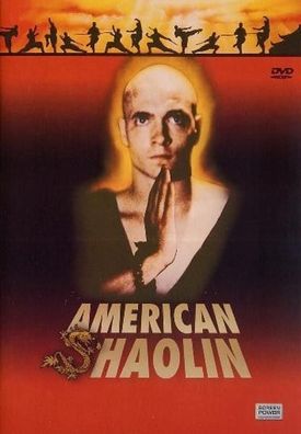 American Shaolin (DVD] Neuware