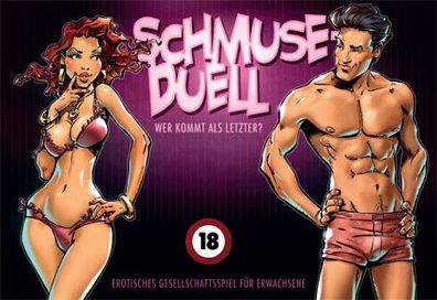 Schmuse-Duell