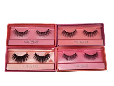 Catrice Lash Obsessed 3D Lash Addict lose Wimpern