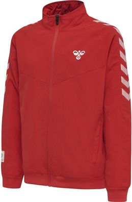 Hummel Kinder Jacke Hmlgg12 Track Jacket Kids