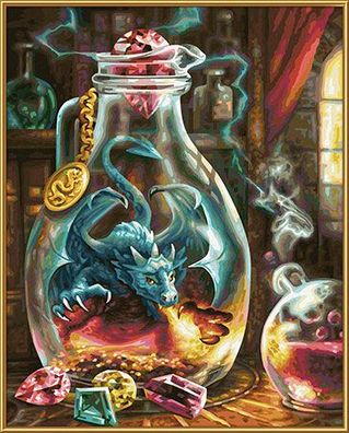 Der Drache