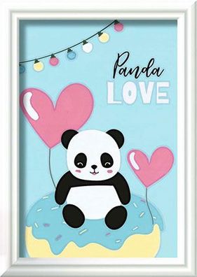 Panda Love