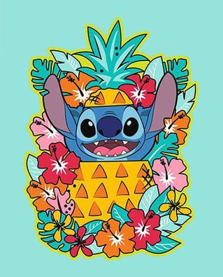 Disney Stitch